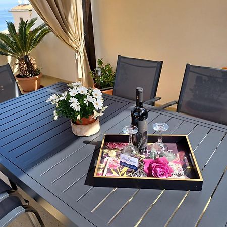 Terrazza Sabine Accomodation Тропеа Екстериор снимка