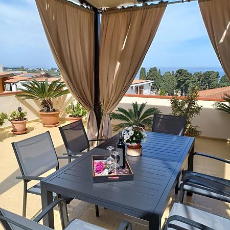 Terrazza Sabine Accomodation Тропеа Екстериор снимка