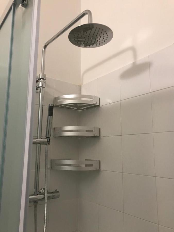 Terrazza Sabine Accomodation Тропеа Екстериор снимка