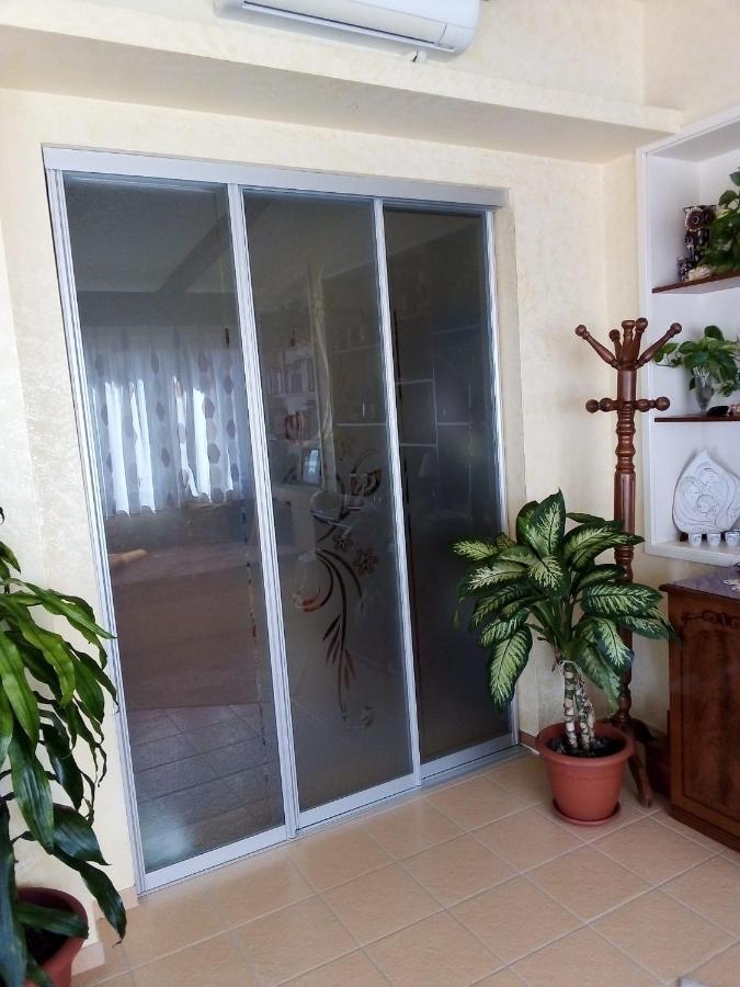 Terrazza Sabine Accomodation Тропеа Екстериор снимка