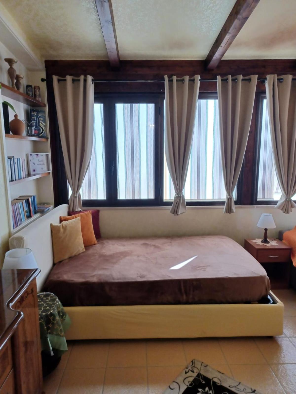 Terrazza Sabine Accomodation Тропеа Екстериор снимка