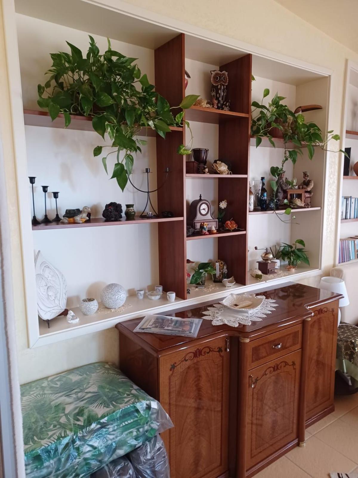 Terrazza Sabine Accomodation Тропеа Екстериор снимка