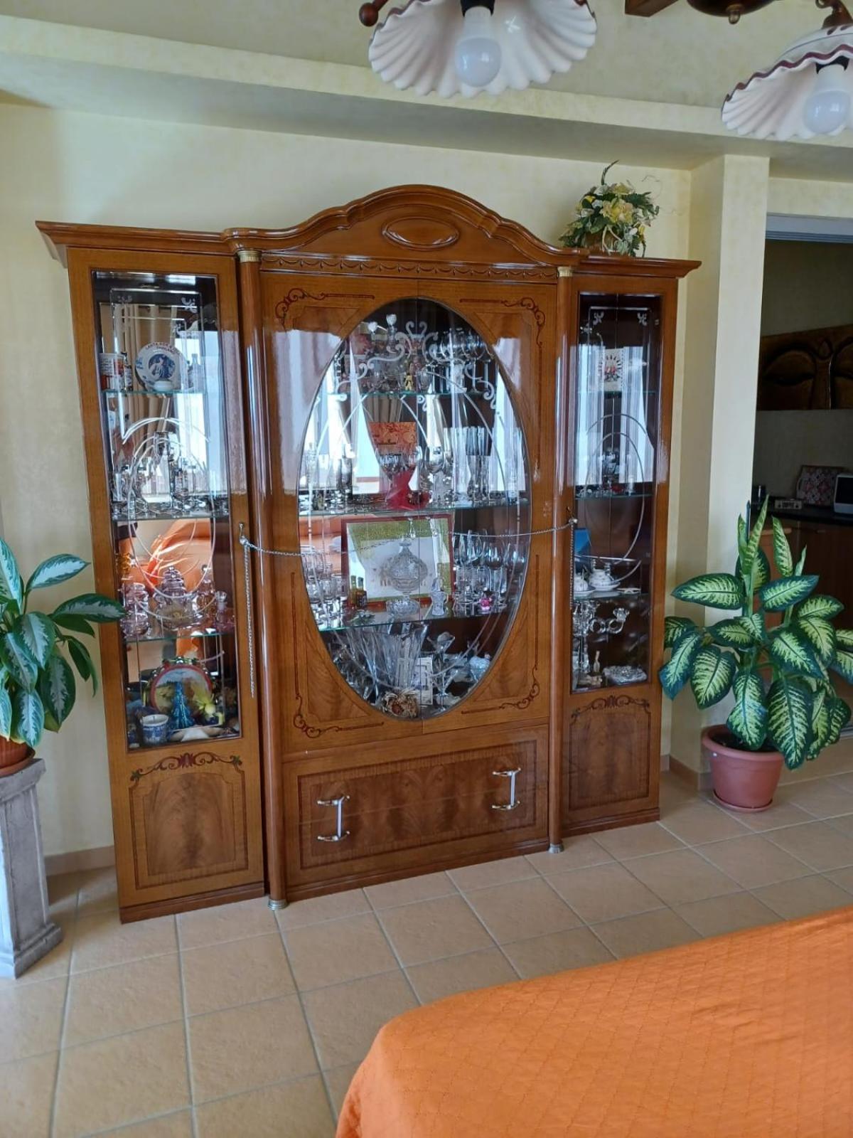 Terrazza Sabine Accomodation Тропеа Екстериор снимка