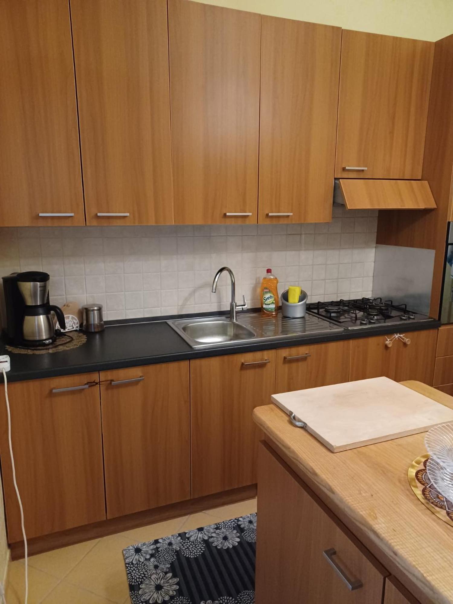 Terrazza Sabine Accomodation Тропеа Екстериор снимка