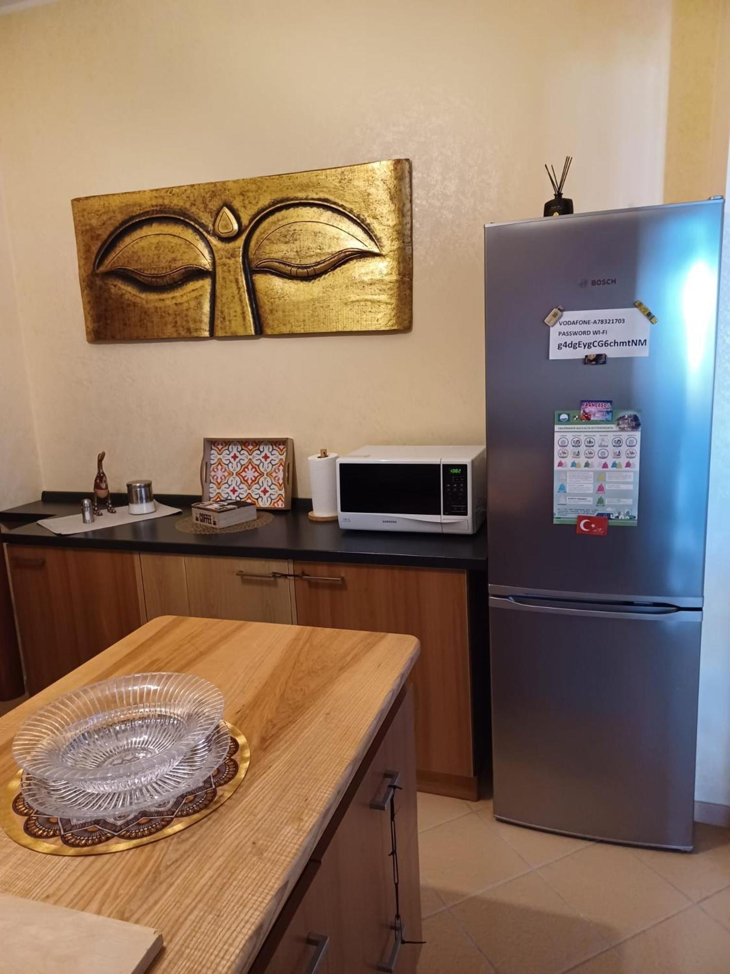 Terrazza Sabine Accomodation Тропеа Екстериор снимка