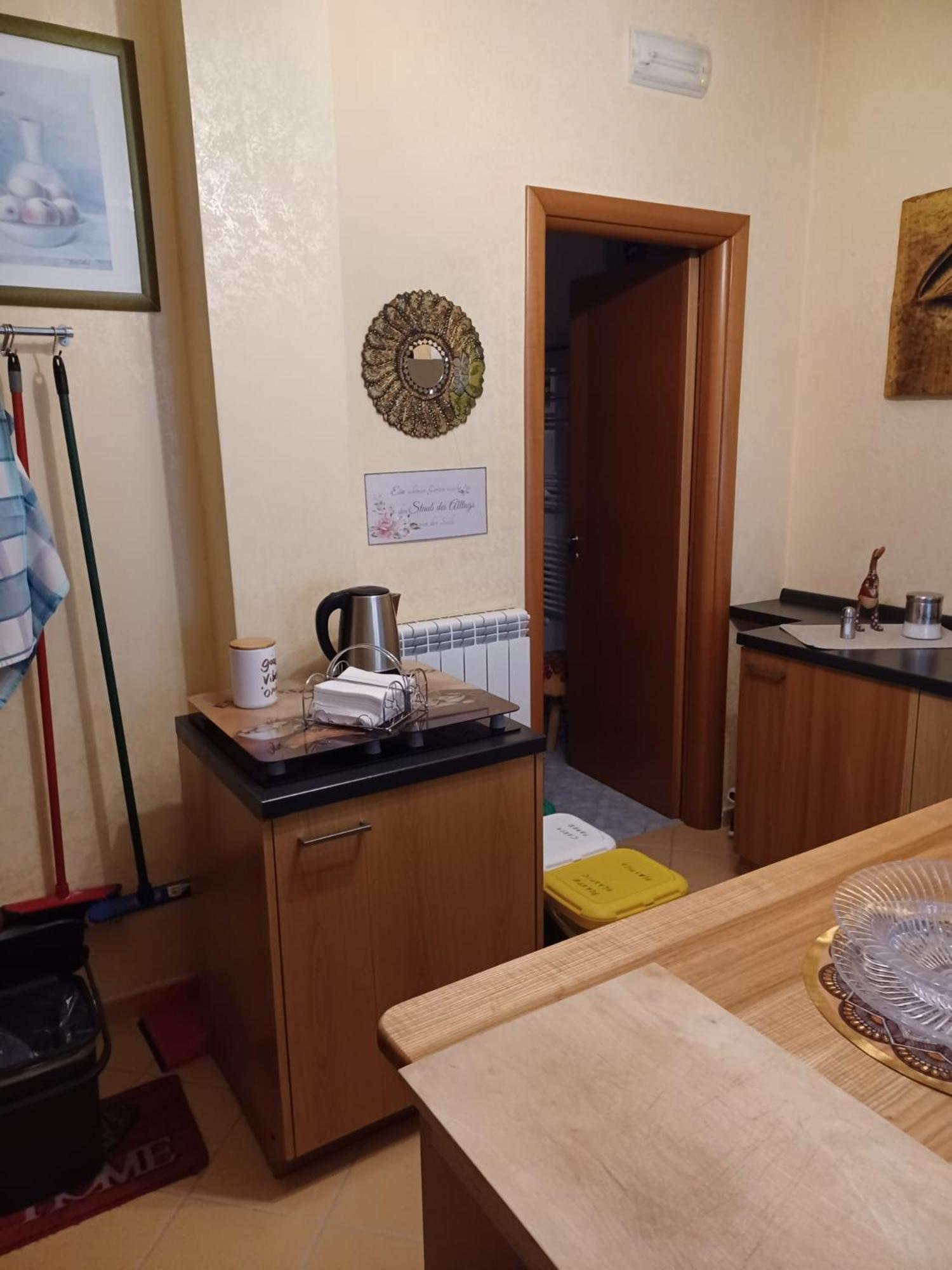 Terrazza Sabine Accomodation Тропеа Екстериор снимка