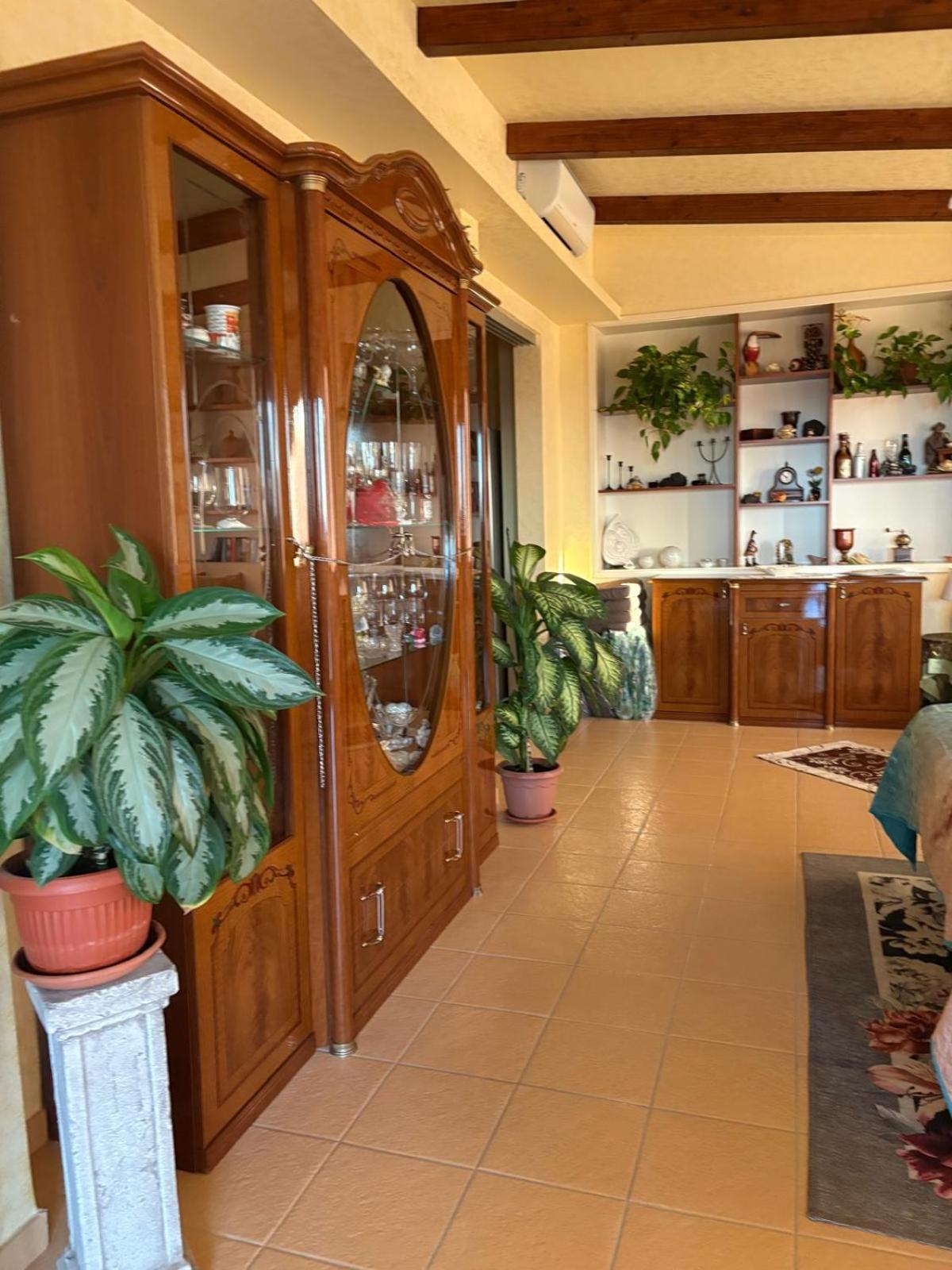 Terrazza Sabine Accomodation Тропеа Екстериор снимка