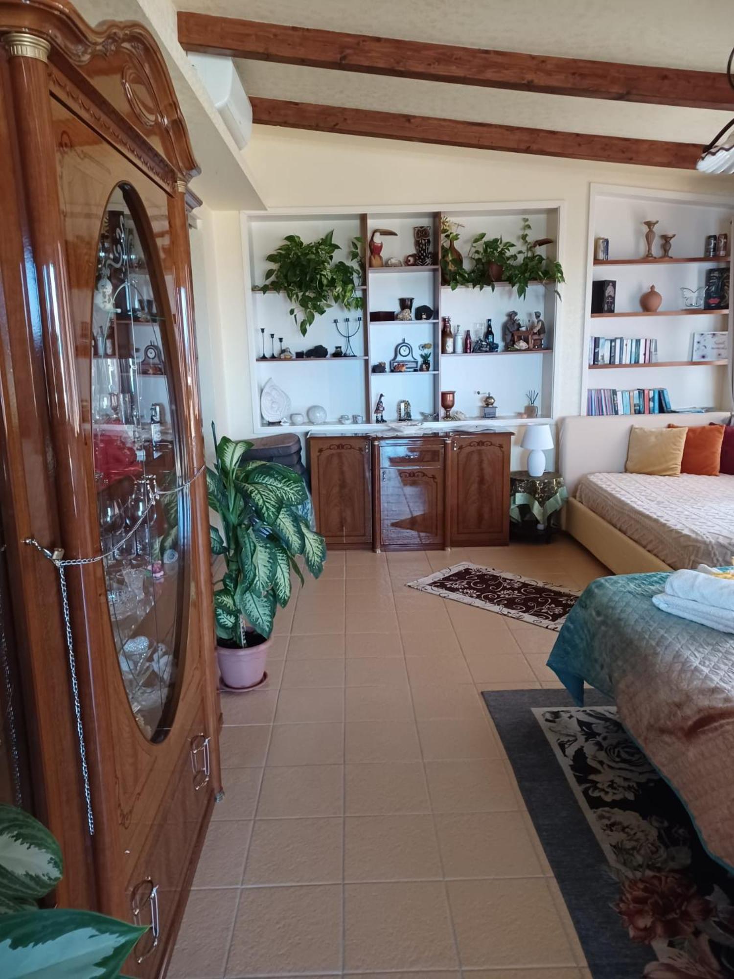 Terrazza Sabine Accomodation Тропеа Екстериор снимка