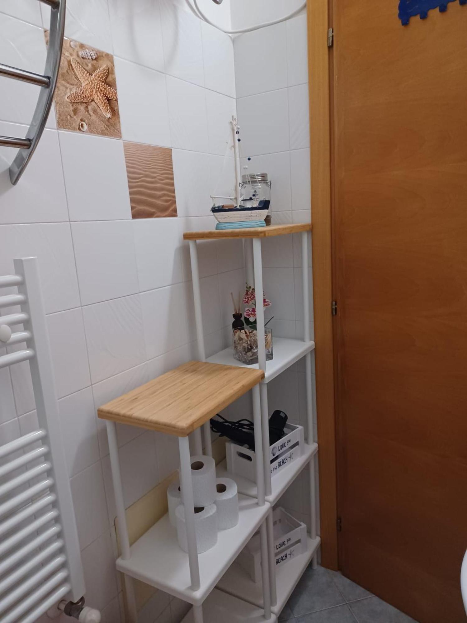 Terrazza Sabine Accomodation Тропеа Екстериор снимка