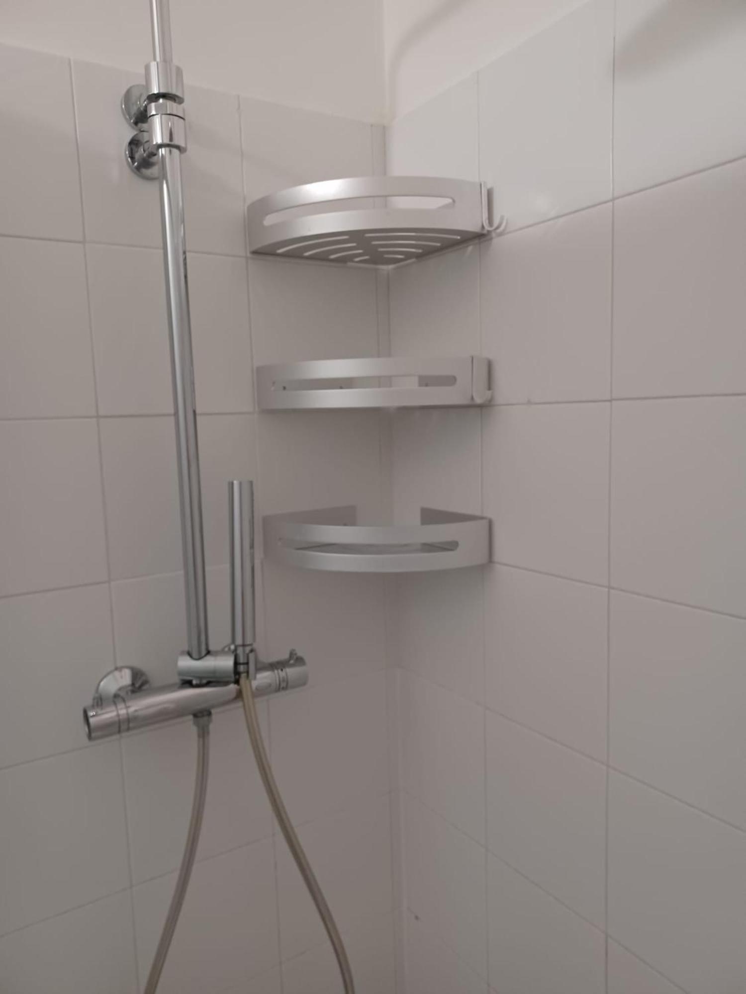 Terrazza Sabine Accomodation Тропеа Екстериор снимка